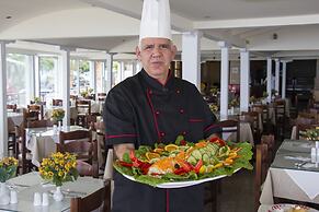 Hanioti Grandotel Hotel