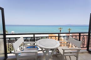 Hanioti Grandotel Hotel