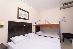 Hanioti Grandotel Hotel