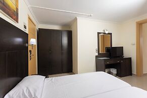 Hanioti Grandotel Hotel