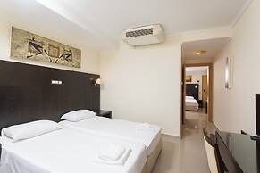 Hanioti Grandotel Hotel