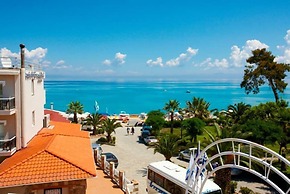 Hanioti Grandotel Hotel