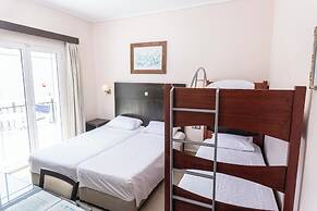 Hanioti Grandotel Hotel