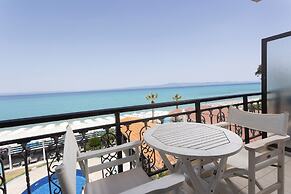 Hanioti Grandotel Hotel