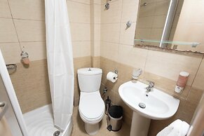 Hanioti Grandotel Hotel