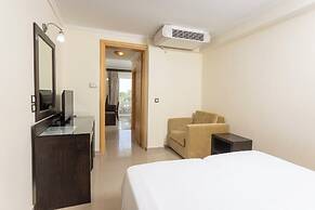 Hanioti Grandotel Hotel