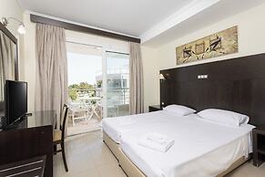 Hanioti Grandotel Hotel