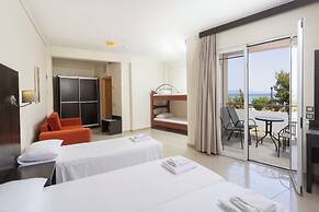 Hanioti Grandotel Hotel