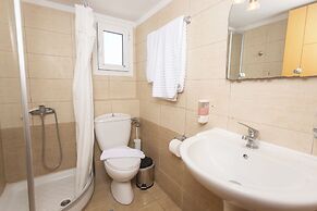 Hanioti Grandotel Hotel