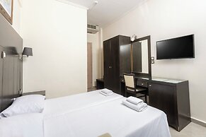 Hanioti Grandotel Hotel