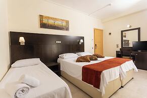 Hanioti Grandotel Hotel