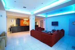 Hanioti Grandotel Hotel