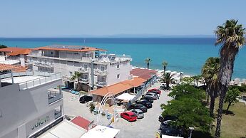 Hanioti Grandotel Hotel