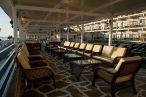 Hanioti Grandotel Hotel