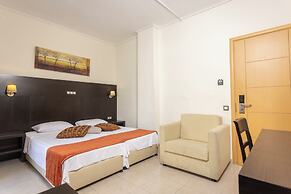 Hanioti Grandotel Hotel