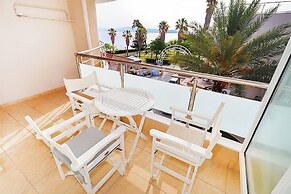 Hanioti Grandotel Hotel