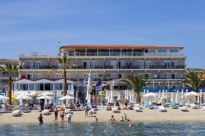 Hanioti Grandotel Hotel