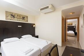 Hanioti Grandotel Hotel