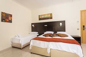 Hanioti Grandotel Hotel