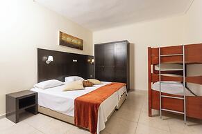 Hanioti Grandotel Hotel