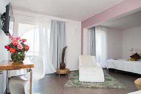 Pantokrator Hotel