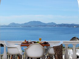 Pantokrator Hotel