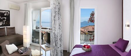Pantokrator Hotel