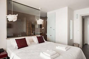 Pantokrator Hotel