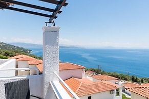 Pantokrator Hotel