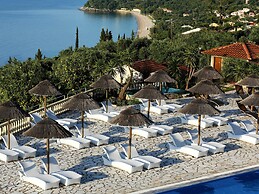 Pantokrator Hotel