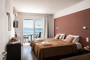 Pantokrator Hotel