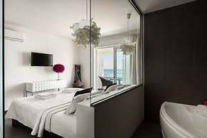 Pantokrator Hotel