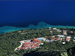 Pantokrator Hotel