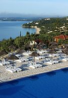 Pantokrator Hotel