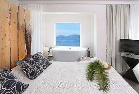 Pantokrator Hotel