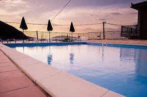 Oceanis - Cephalonie