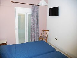 Oceanis - Cephalonie