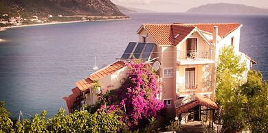 Oceanis - Cephalonie