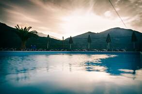 Oceanis - Cephalonie