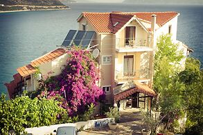 Oceanis - Cephalonie