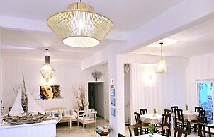 Afrodite Boutique Hotel