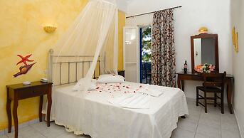 Afrodite Boutique Hotel