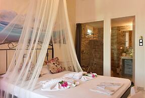 Afrodite Boutique Hotel