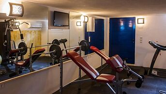 Afrodite Boutique Hotel