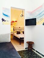 Afrodite Boutique Hotel