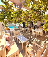 Afrodite Boutique Hotel