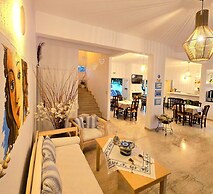 Afrodite Boutique Hotel