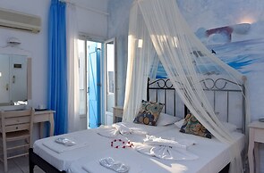 Afrodite Boutique Hotel