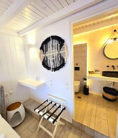 Afrodite Boutique Hotel