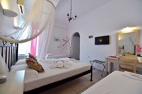 Afrodite Boutique Hotel